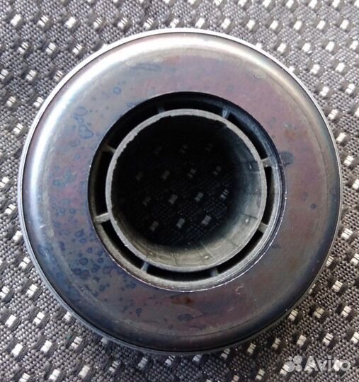 Выжимной Пежо Боксер