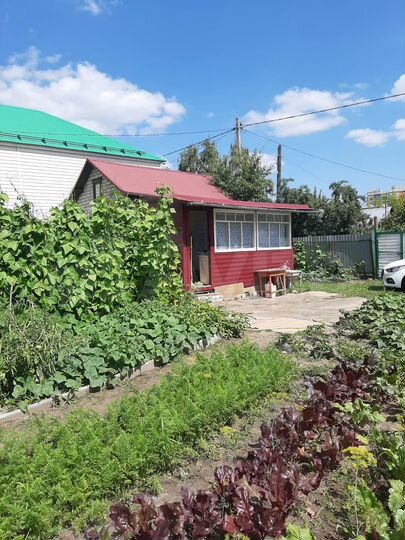 Дача 40 м² на участке 4,2 сот.