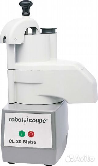 Овощерезка Robot Coupe CL30 Bistro+(6 дисков 1945)
