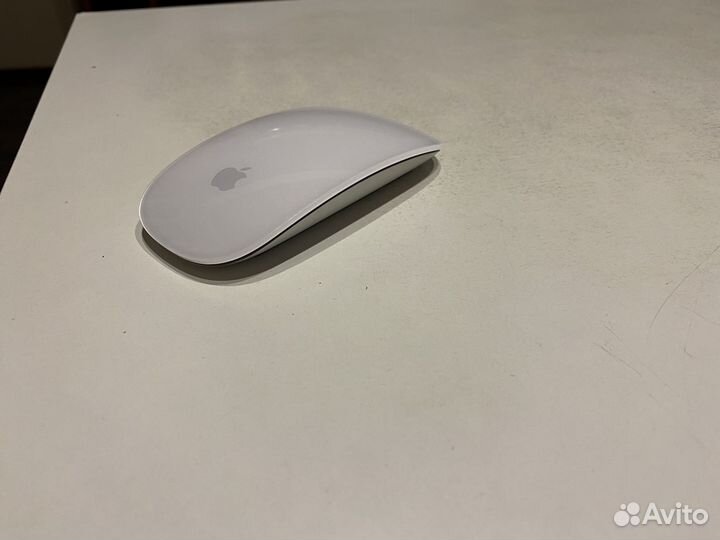 Мышь Apple Magic Mouse 1 mb829zm/a