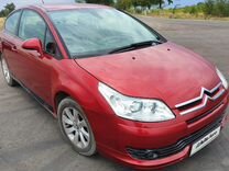 Citroen C4 1.6 AT, 2008, 68 000 км, с пробегом, цена 780 000 руб.