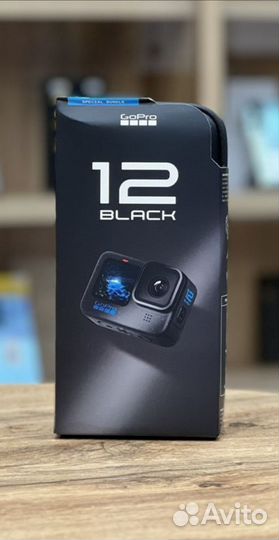 Gopro Hero 12 Special Bundle