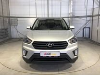 Hyundai Creta 2.0 AT, 2020, 64 669 км, с пробегом, цена 2 139 000 руб.