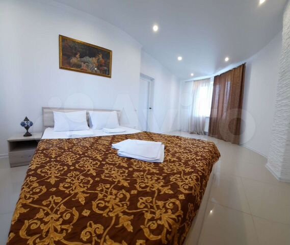 3-к. квартира, 73 м², 5/9 эт.