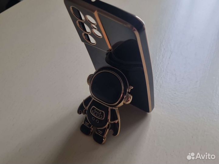 Чехол на samsung galaxy s21 ultra