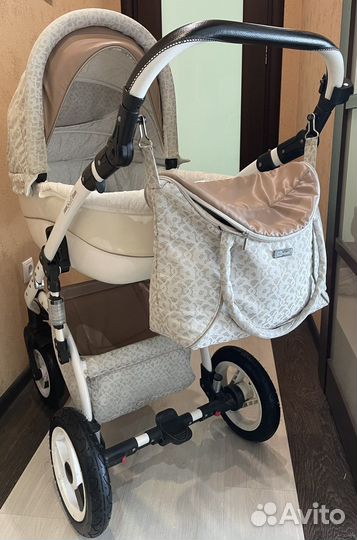 Коляска Sofi Jetem 2 в 1