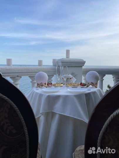 Свидание в Ялте