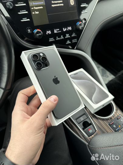 iPhone 15 Plus, 256 ГБ