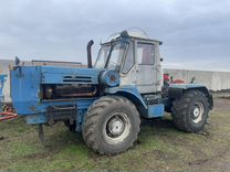 Трактор ХТЗ Т-150К, 1988