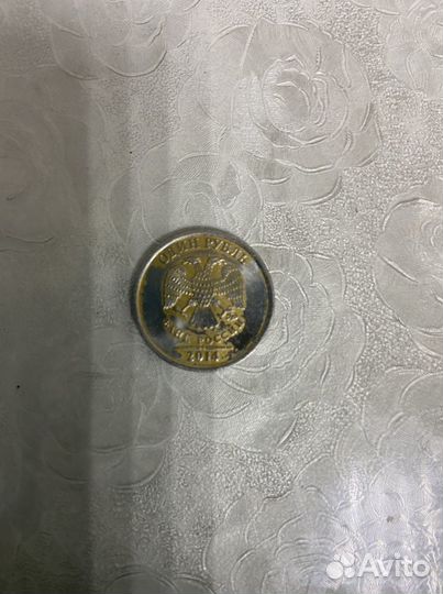 Продам монеты