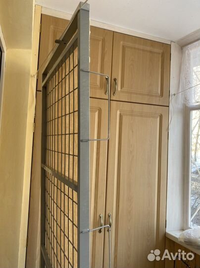 Металлический каркас (спинка) от дивана Атланта