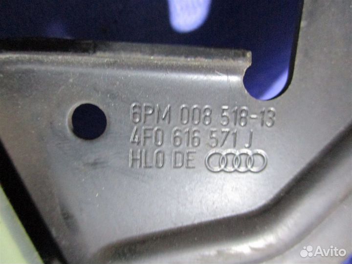 Датчик дорожного просвета Audi A6 Allroad C6 AUK