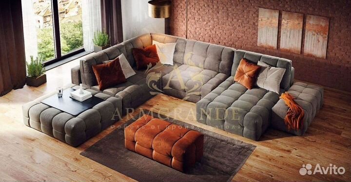Диван в рассрочку