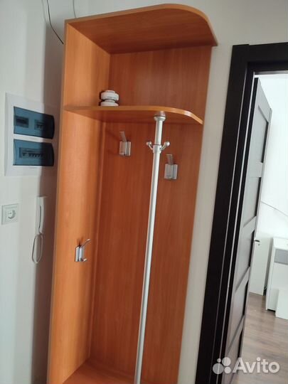 Шкаф в прихожую