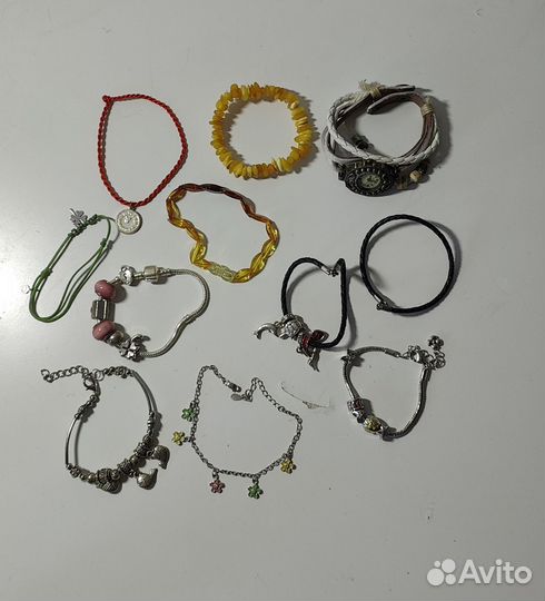 Браслет женский