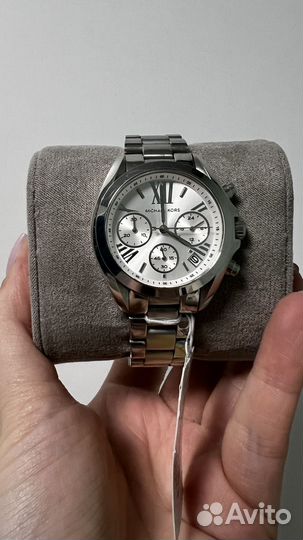 Часы michael kors
