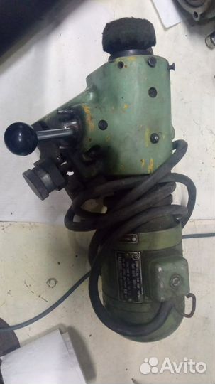 Резьбошлифовальная оснастка для токарного станка