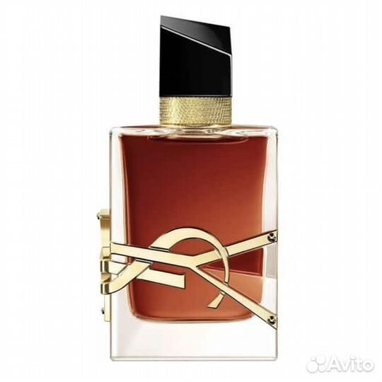 Оригинал Yves Saint Laurent Libre