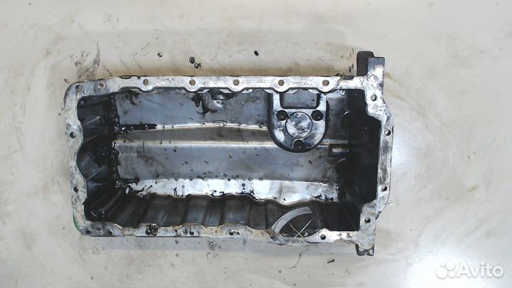 Поддон Seat Leon 2, 2008