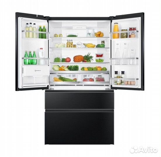 Холодильник новый