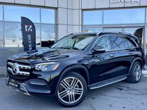 Mercedes-Benz GLS-класс 3.0 AT, 2019, 97 000 км, с п�робегом, цена 7 600 000 руб.