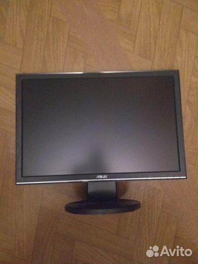 Монитор Asus vw202sr на запчасти