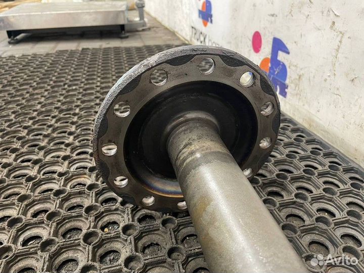 7420836838 Полуось без блокировки