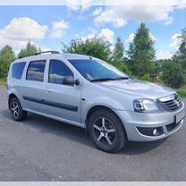 Dacia Logan 1.5 MT, 2007, 44 000 км, с пробегом, цена 550 000 руб.