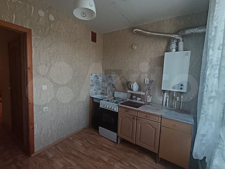 1-к. квартира, 44,1 м², 2/4 эт.