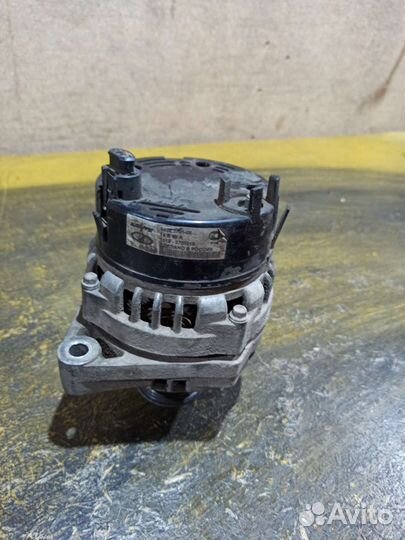 Генератор kalina