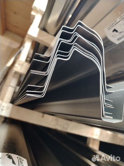 Ремонтные пороги и арки Chrysler Болгар