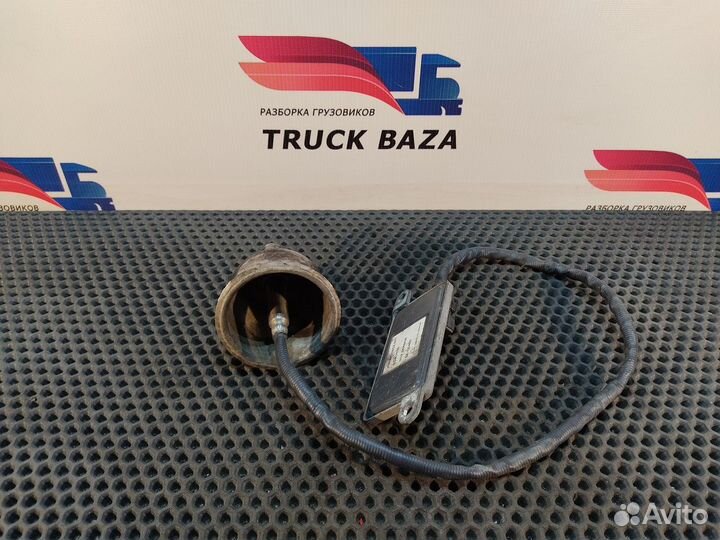 Датчик NOX Man TGA, Man TGS, Man TGX