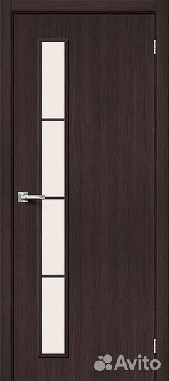 Межкомнатные двери под ваши размеры