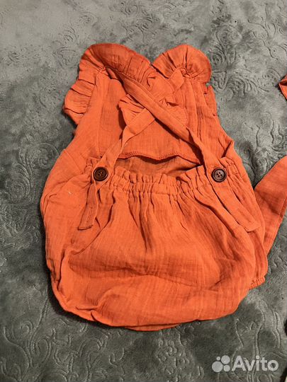 Одежда для малышки