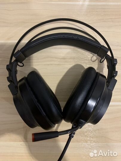 Наушники bloody G528C