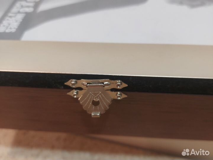 Ключница настенная