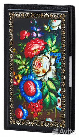 Записная книга Композиция (большая) (40338)