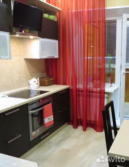 Тюль(бардо)новый