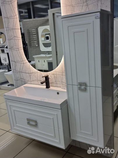 Тумба для ванной