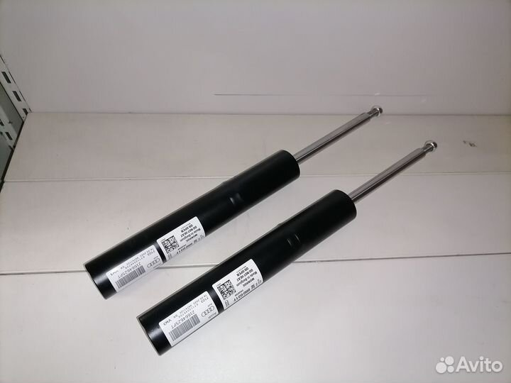 Амортизатор передний Audi A4 B8 Audi Q5