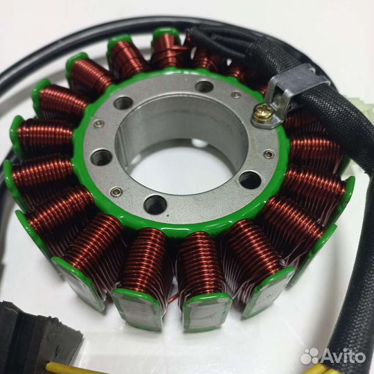 Генератор Honda VFR 750 94-97г