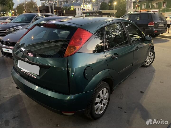 ГАЗ ГАЗель 3302 2.4 МТ, 2007, 301 000 км