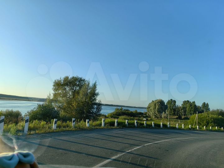 Участок 14 сот. (ИЖС)