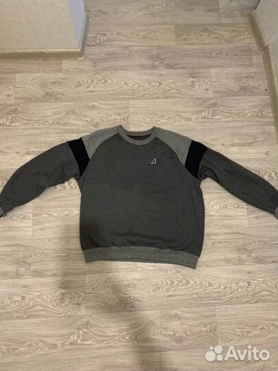 Свитшот kangol vintage