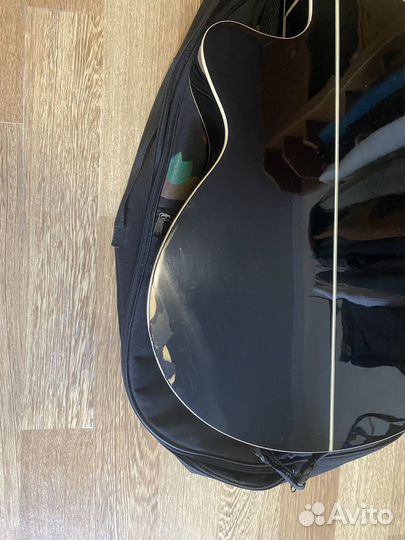 Классическая гитара