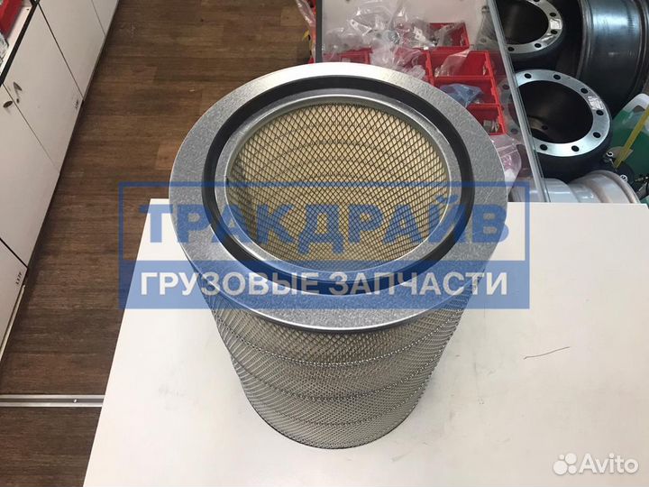 Фильтр воздушный Ивеко Траккер