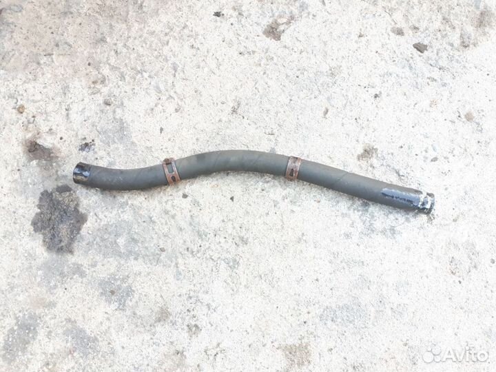 Шланг гидроусилителя Renault Logan