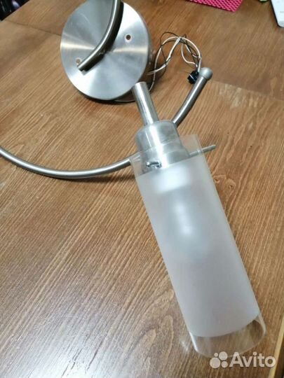 Плафон для светильника