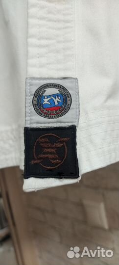 Кимоно для ката Expert 160