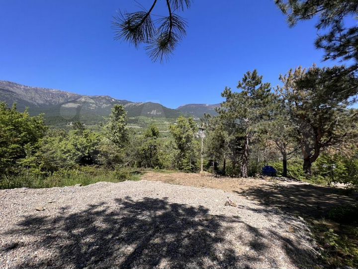 Участок 6 сот. (ИЖС)